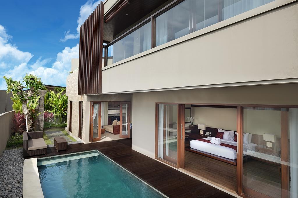 Villa Uppala *
