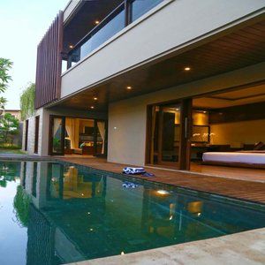 Uppala Villa *