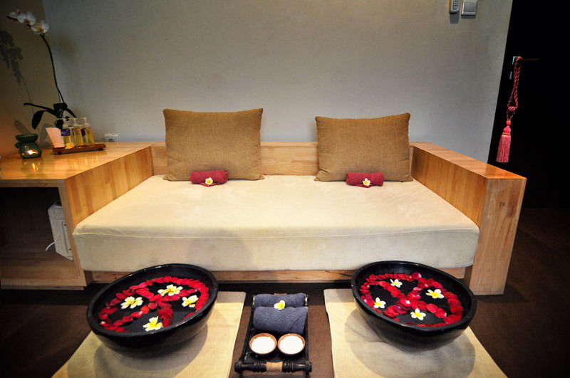 Villa Uppala Nusa Dua (Bali)