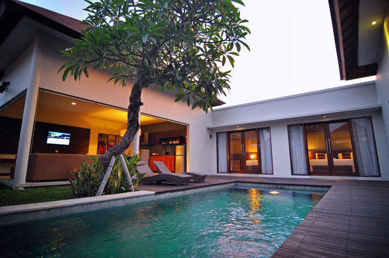 Villa Uppala Nusa Dua (Bali)