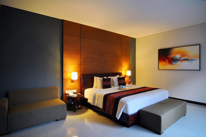 Uppala Villa Nusa Dua (Bali)