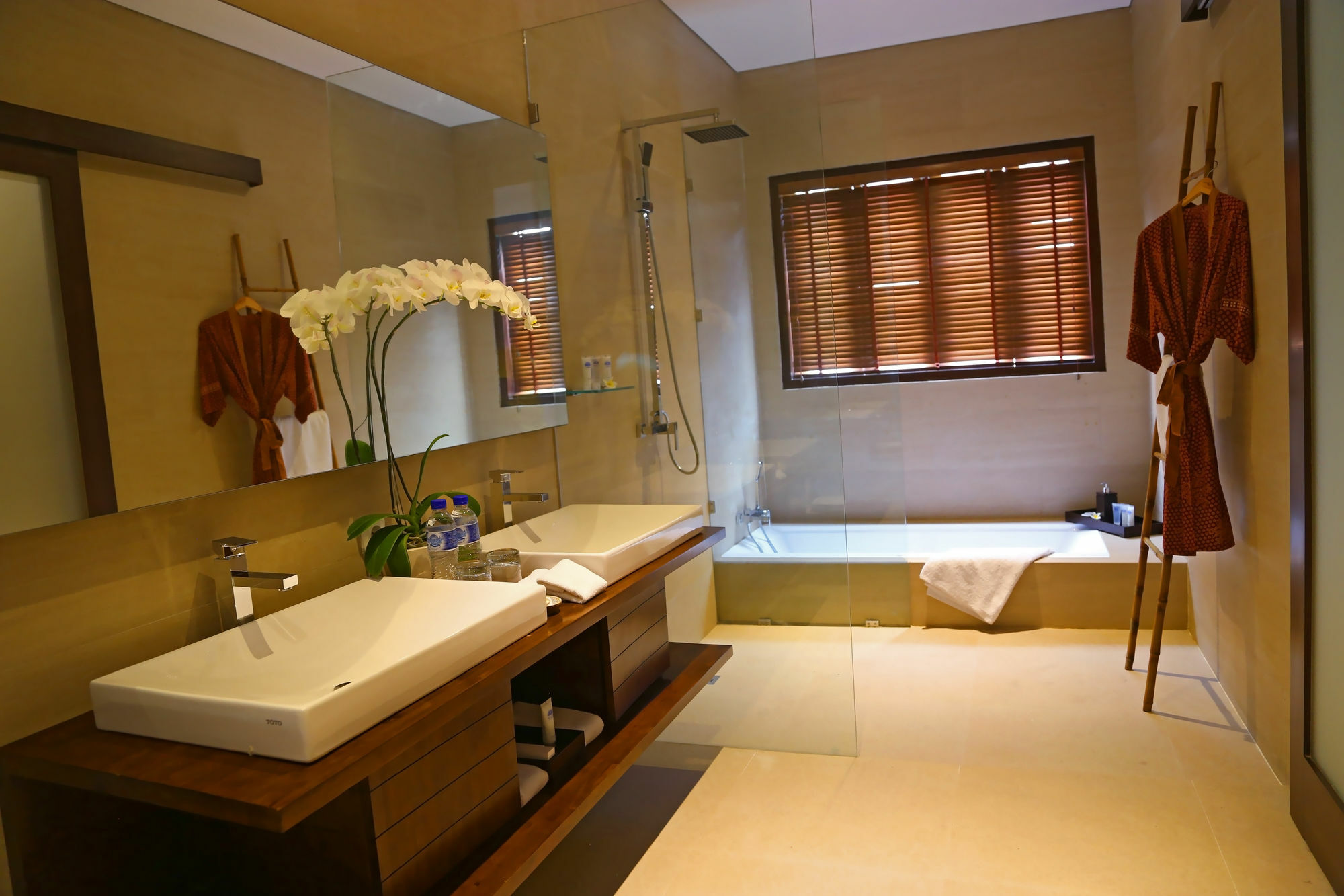 Uppala Villa Nusa Dua (Bali)