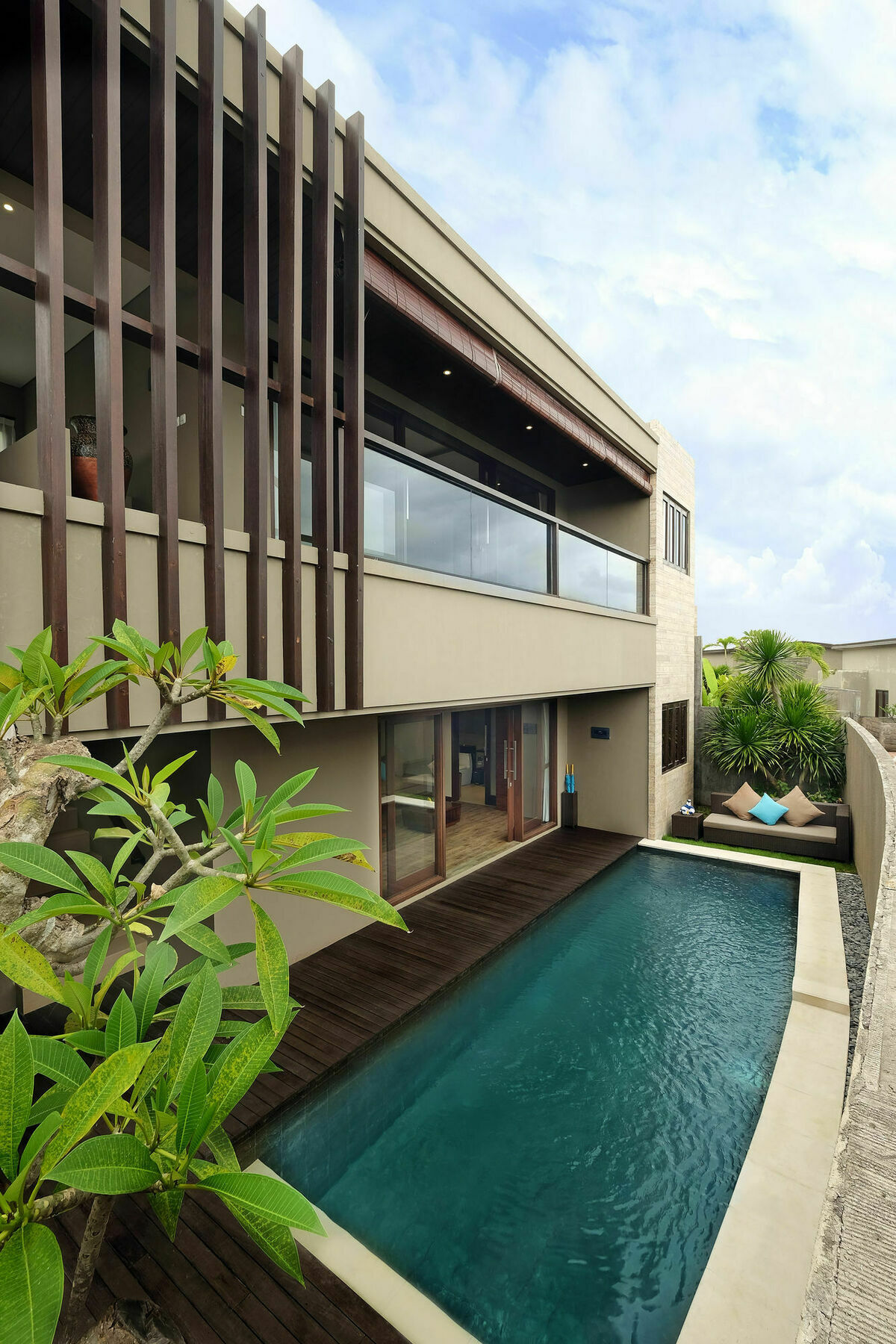 Uppala Villa *