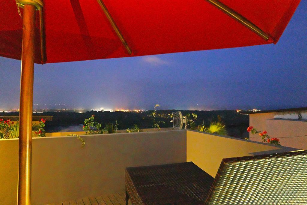 Uppala Villa *