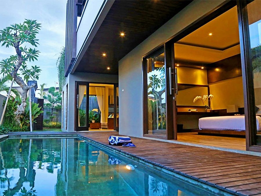 Villa Uppala Nusa Dua (Bali)
