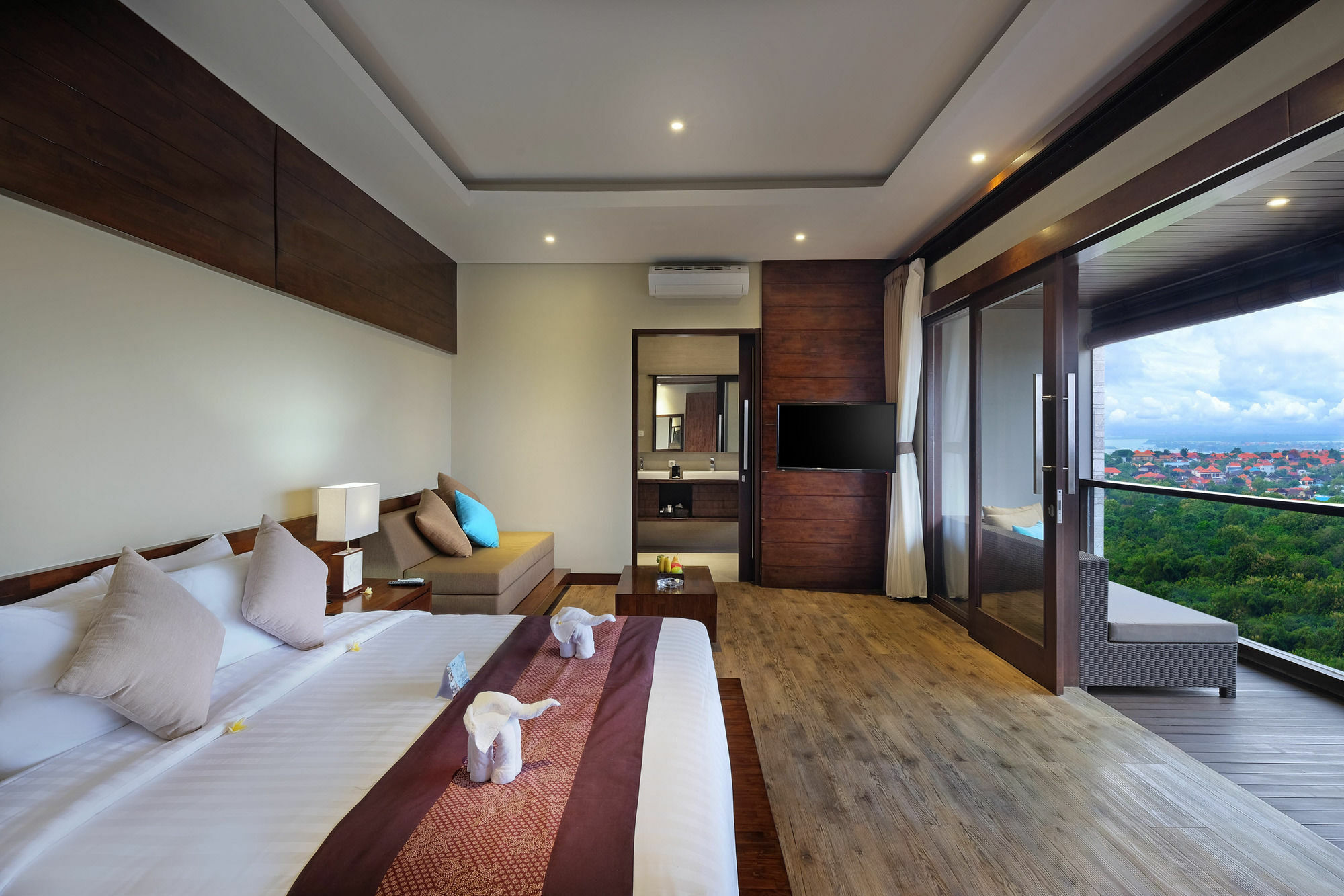 Uppala Villa Nusa Dua (Bali)