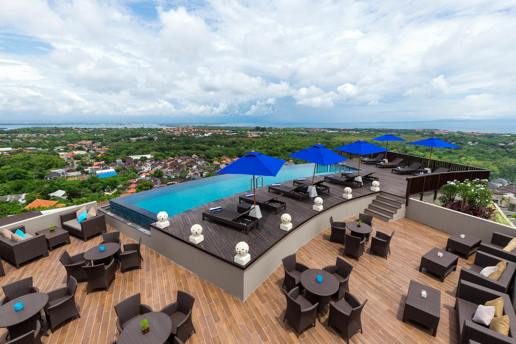 Uppala Villa Nusa Dua (Bali)